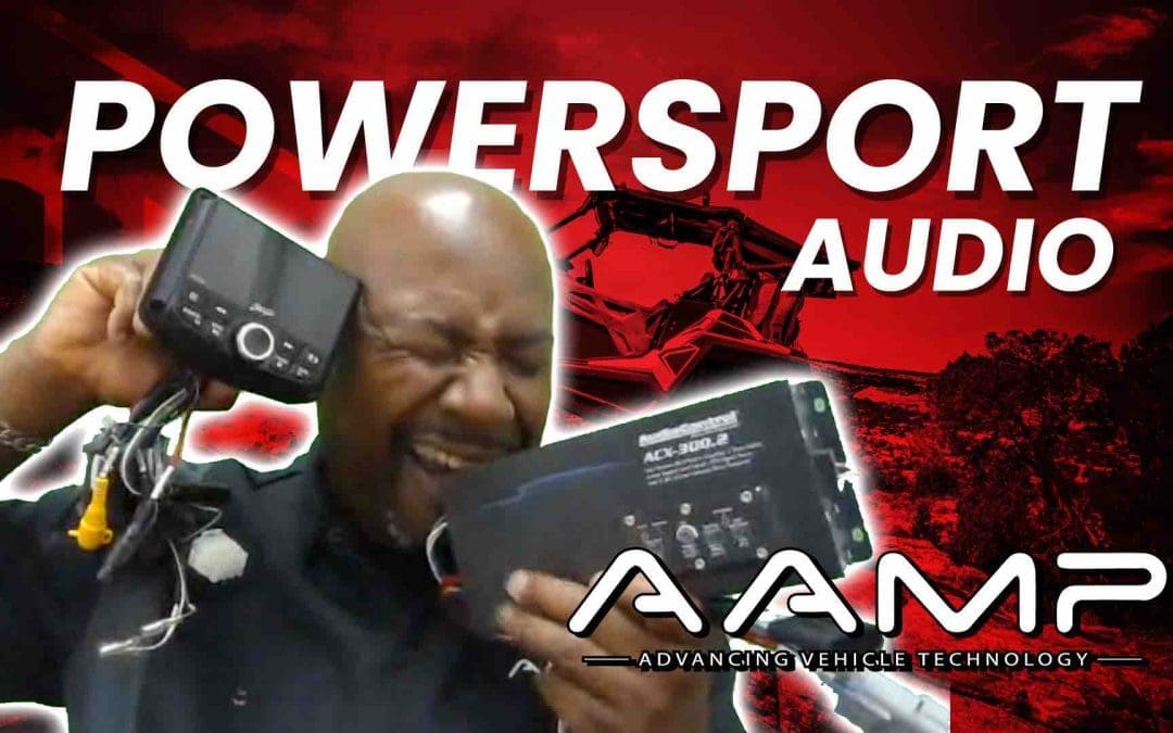 AAMP GLOBAL | POWERSPORTS