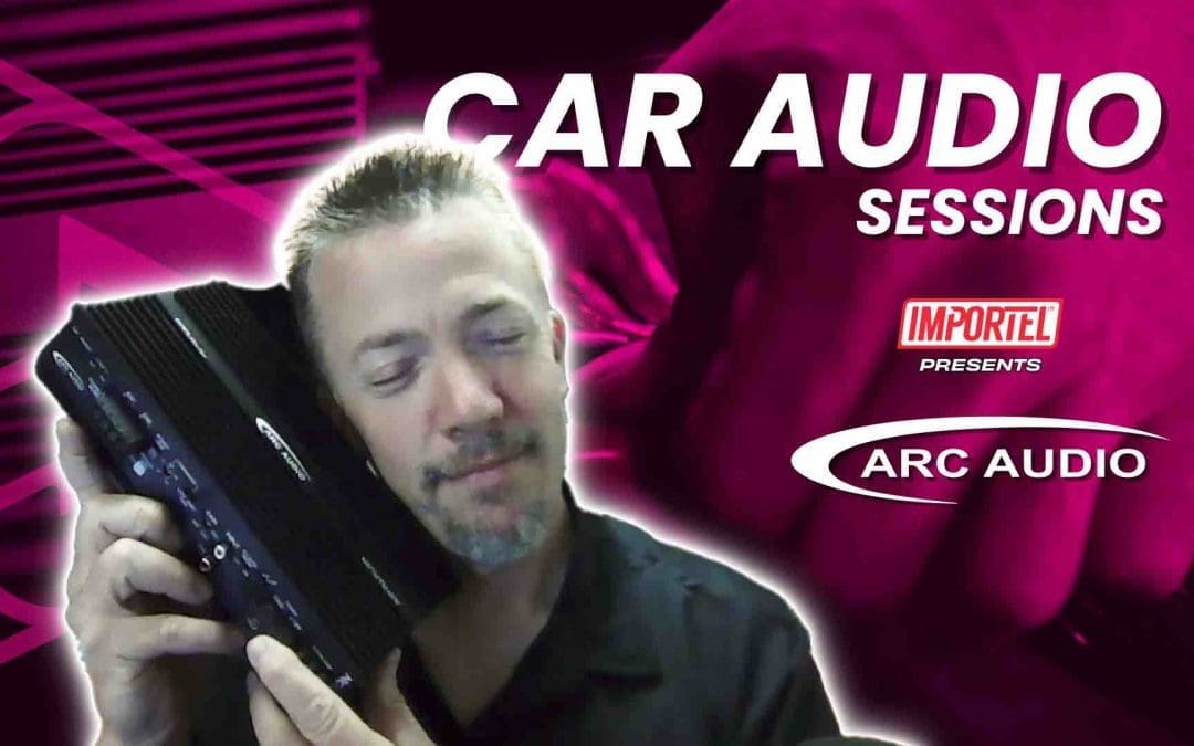 ARC AUDIO | CAR AUDIO