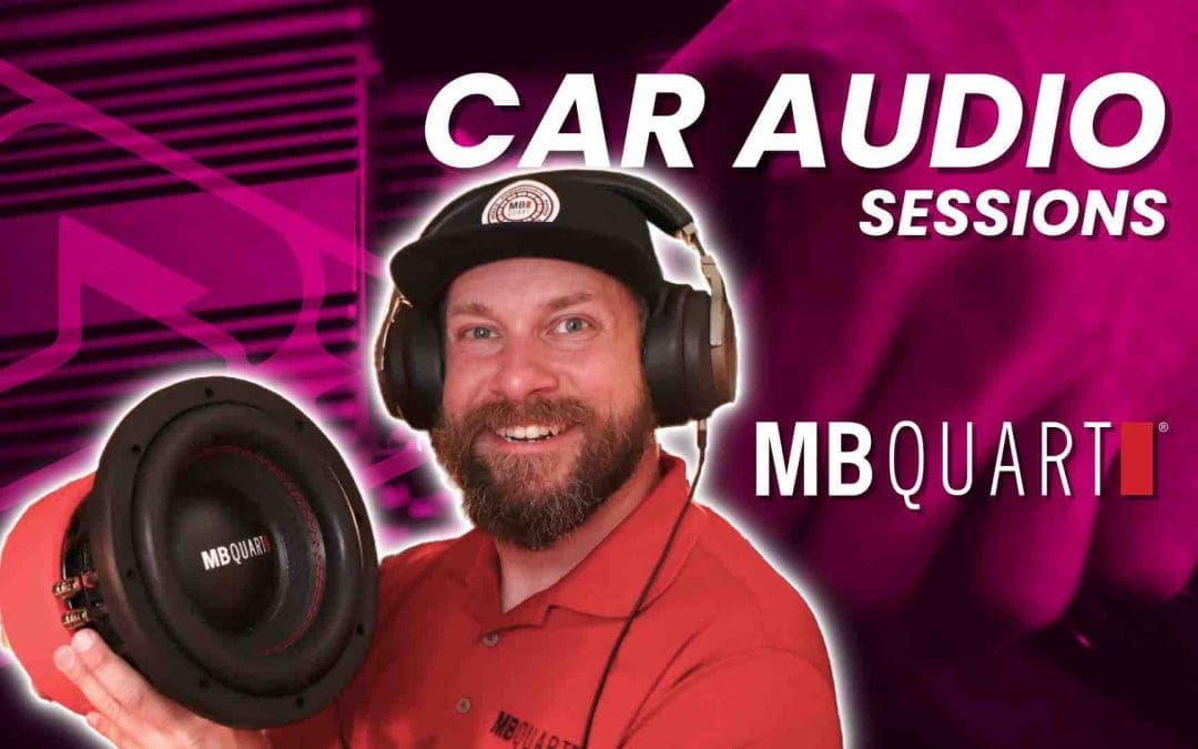 MB QUART | CAR AUDIO