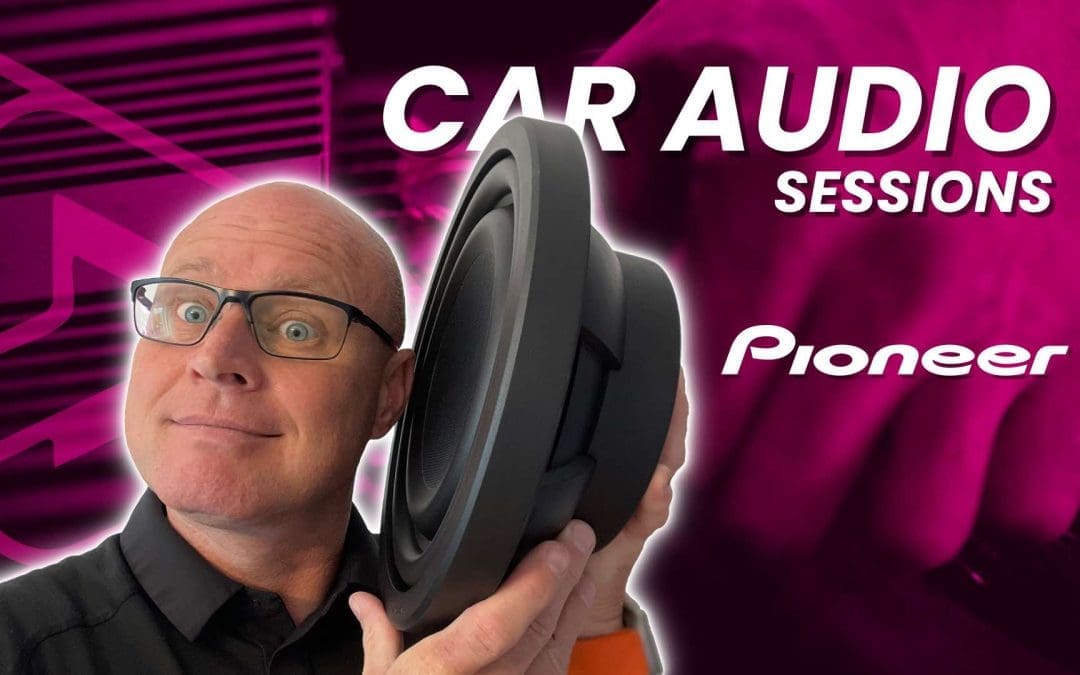 PIONEER | CAR AUDIO