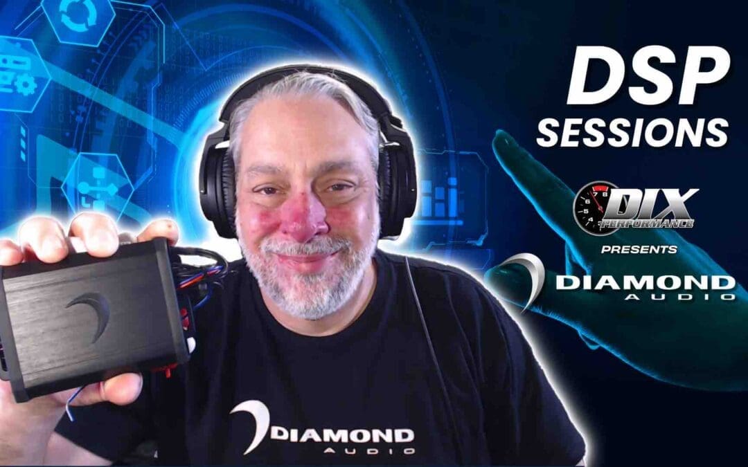 DIAMOND AUDIO | DSP