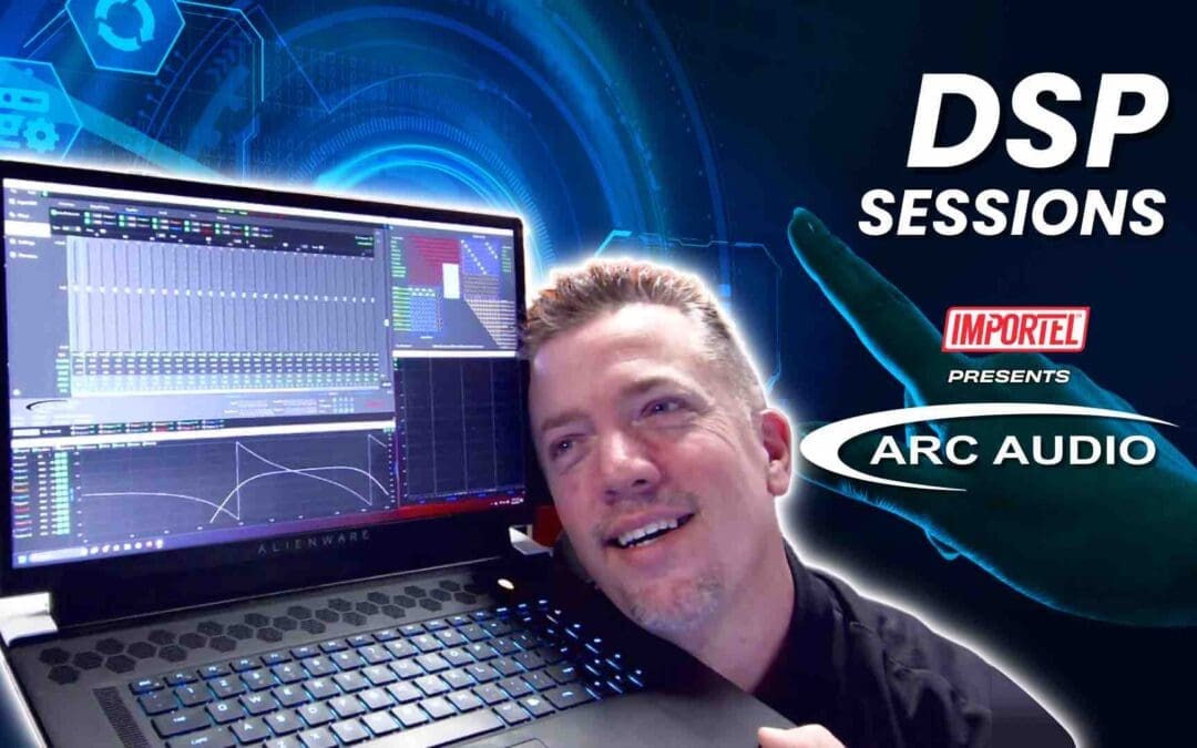 ARC AUDIO | DSP