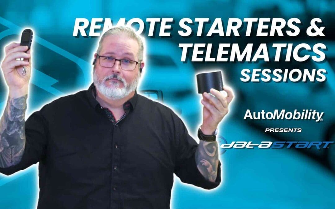 IDATASTART | REMOTE STARTERS & TELEMATICS