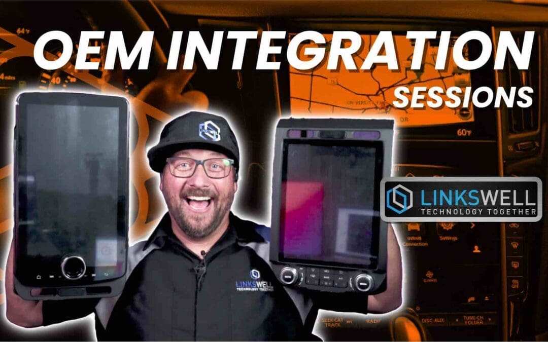 LINKSWELL | OEM INTEGRATION