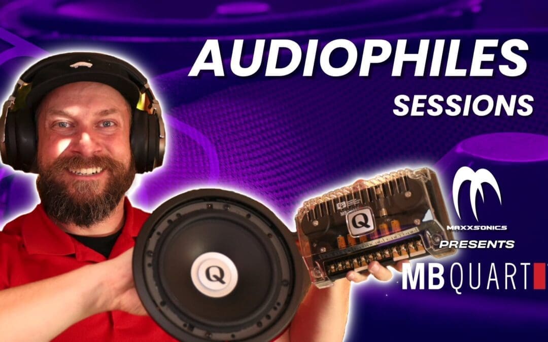 MB QUART | AUDIOPHILES