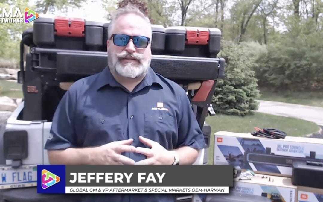 JBL – POWERSPORTS
