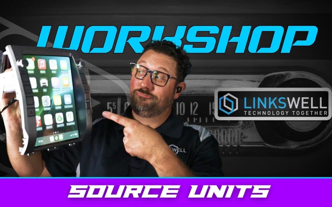 LINKSWELL | SOURCE UNITS | WORKSHOP