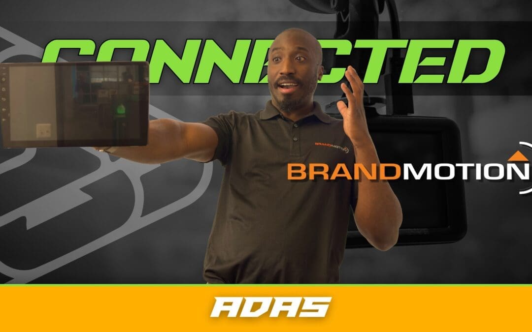 BRANDMOTION | ADAS | CONNECTED