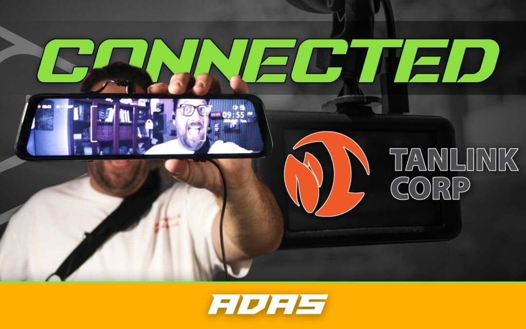 TANLINK | ADAS | CONNECTED