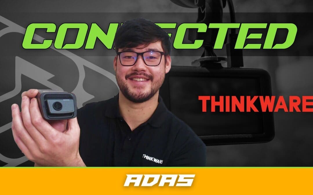 THINKWARE | ADAS| CONNECTED