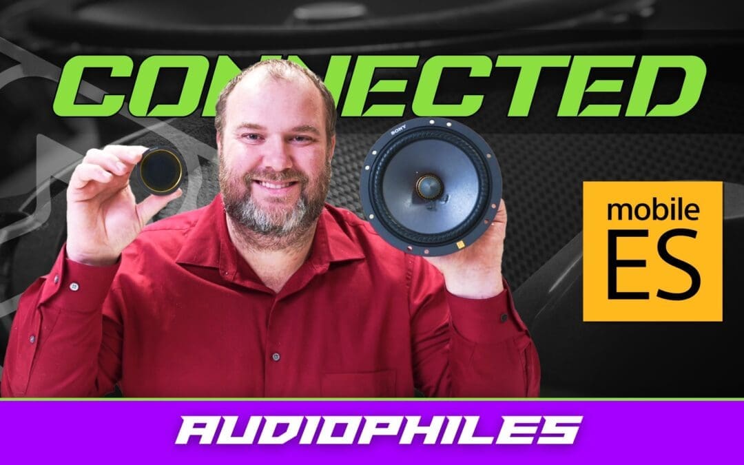 SONY | AUDIOPHILES | CONNECTED